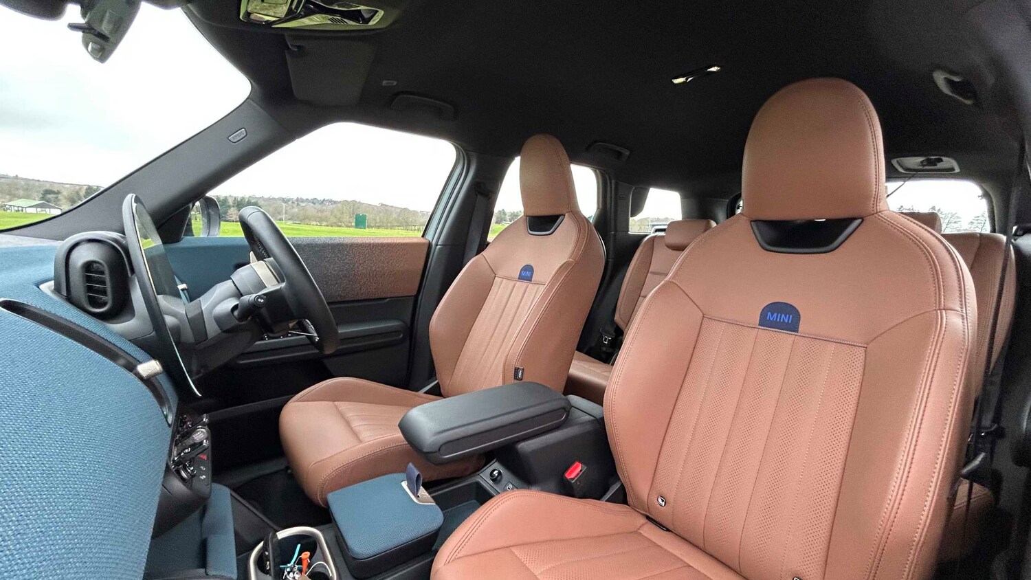 Used MINI Countryman 2024 for sale - 78010505: Photo 25