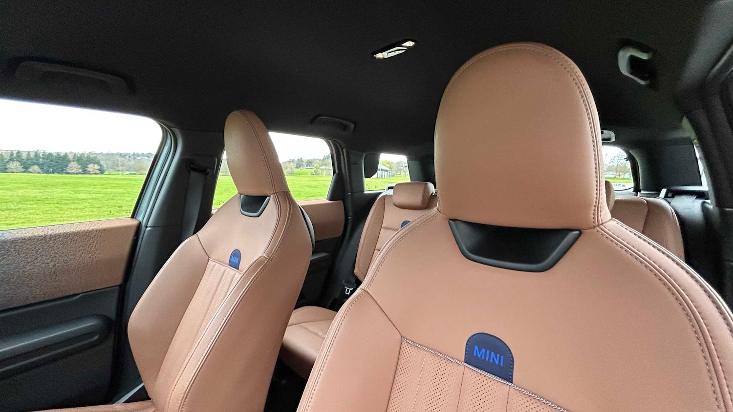 Used MINI Countryman 2024 for sale - 78010505: Photo 26