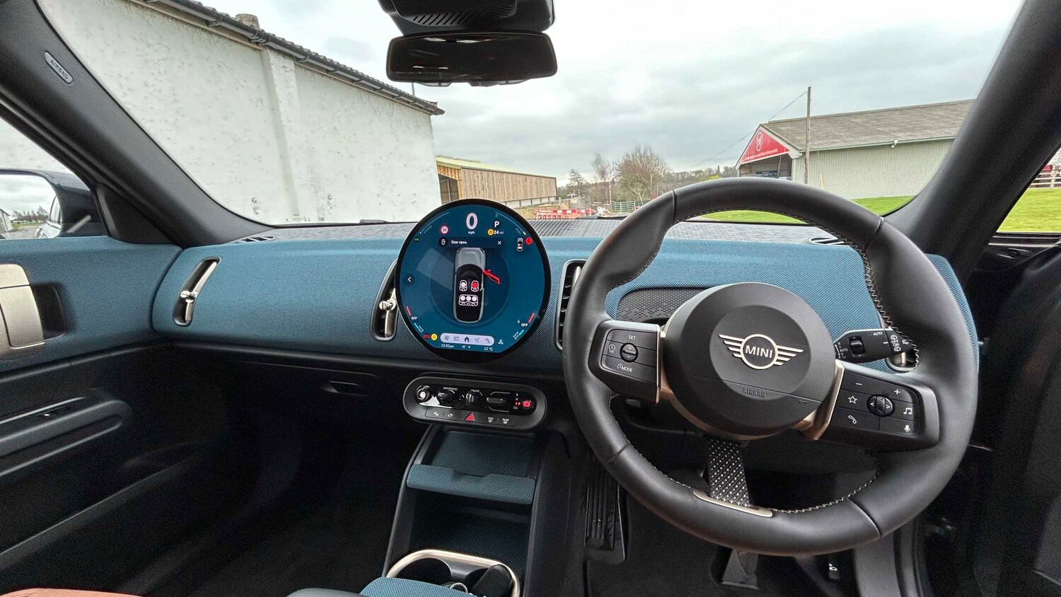 Used MINI Countryman 2024 for sale - 78010505: Photo 27