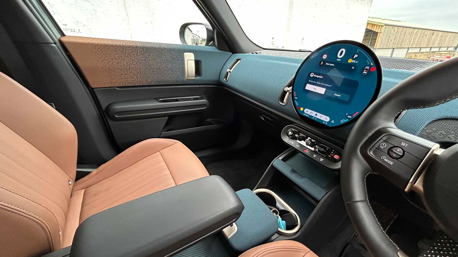 Used MINI Countryman 2024 for sale - 78010505: Photo 28