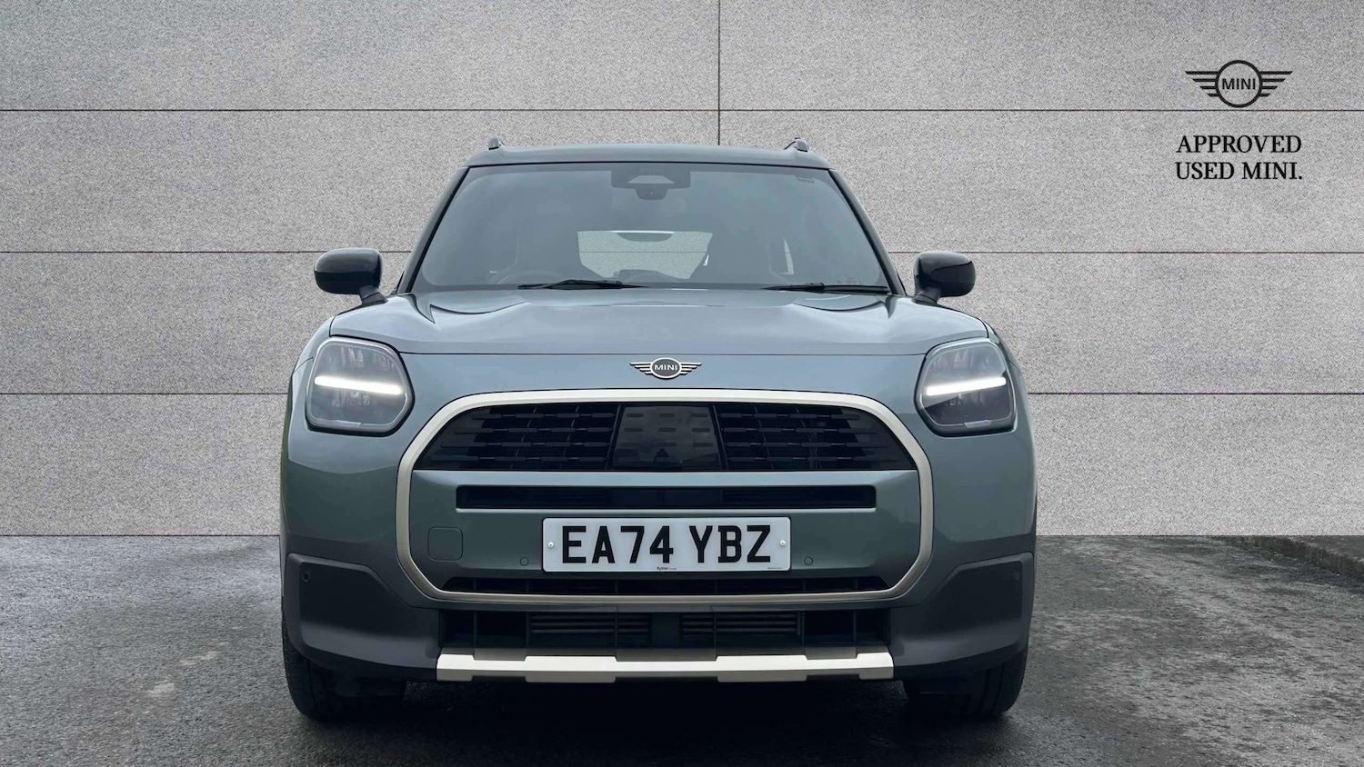 Used MINI Countryman 2024 for sale - 78010505: Photo 3