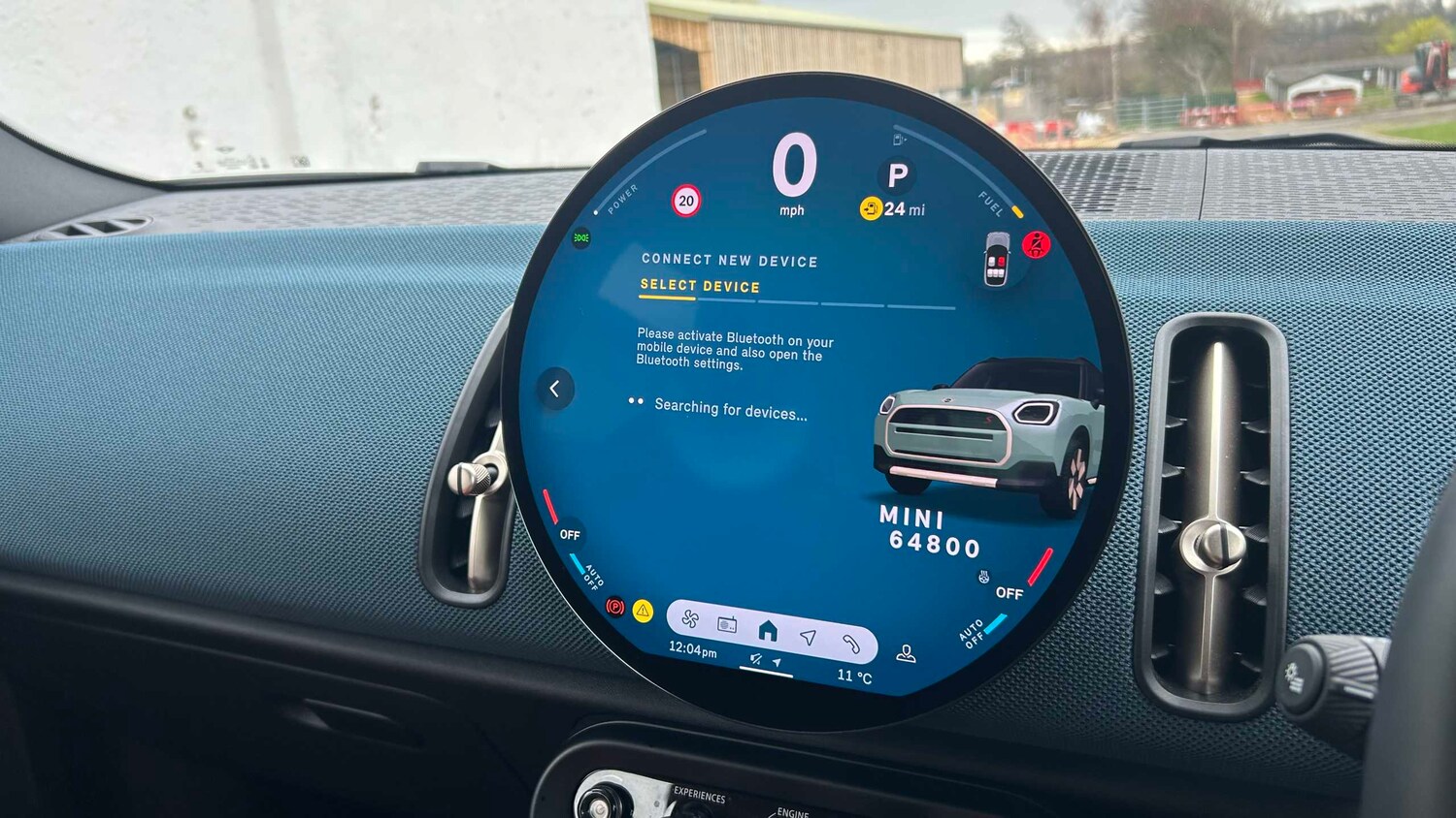 Used MINI Countryman 2024 for sale - 78010505: Photo 34