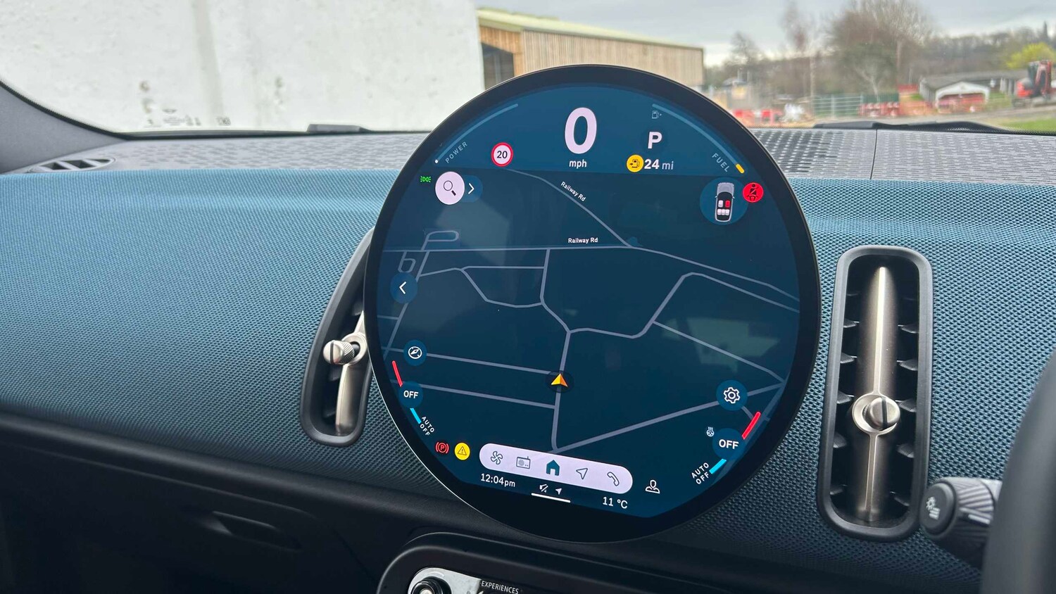 Used MINI Countryman 2024 for sale - 78010505: Photo 35