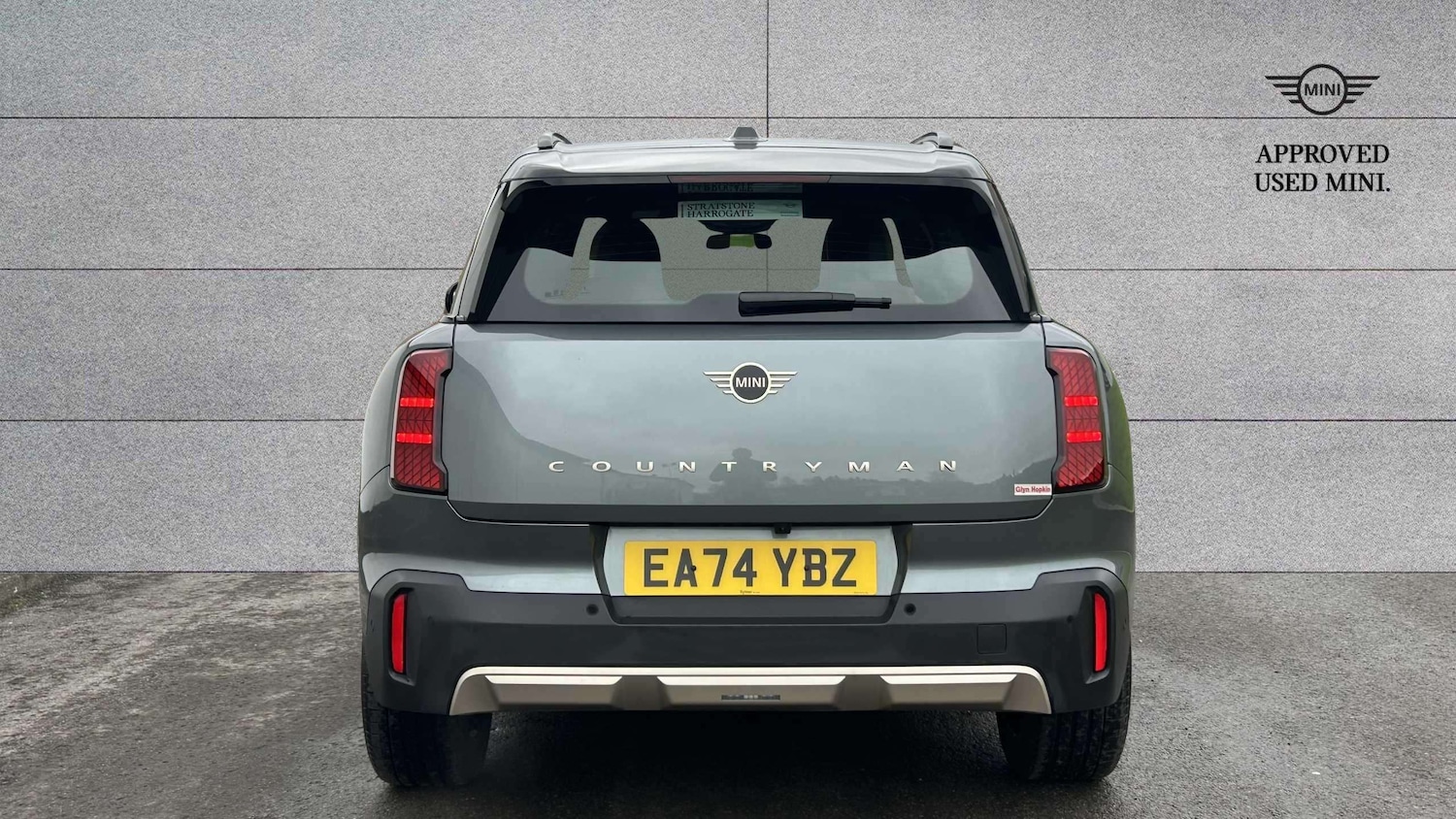 Used MINI Countryman 2024 for sale - 78010505: Photo 4