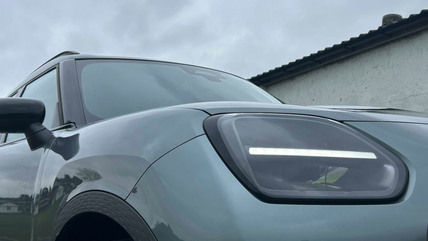 Used MINI Countryman 2024 for sale - 78010505: Photo 5