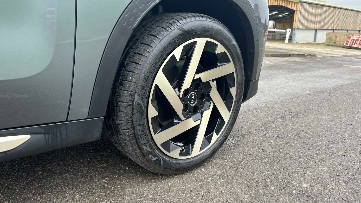 Used MINI Countryman 2024 for sale - 78010505: Photo 7