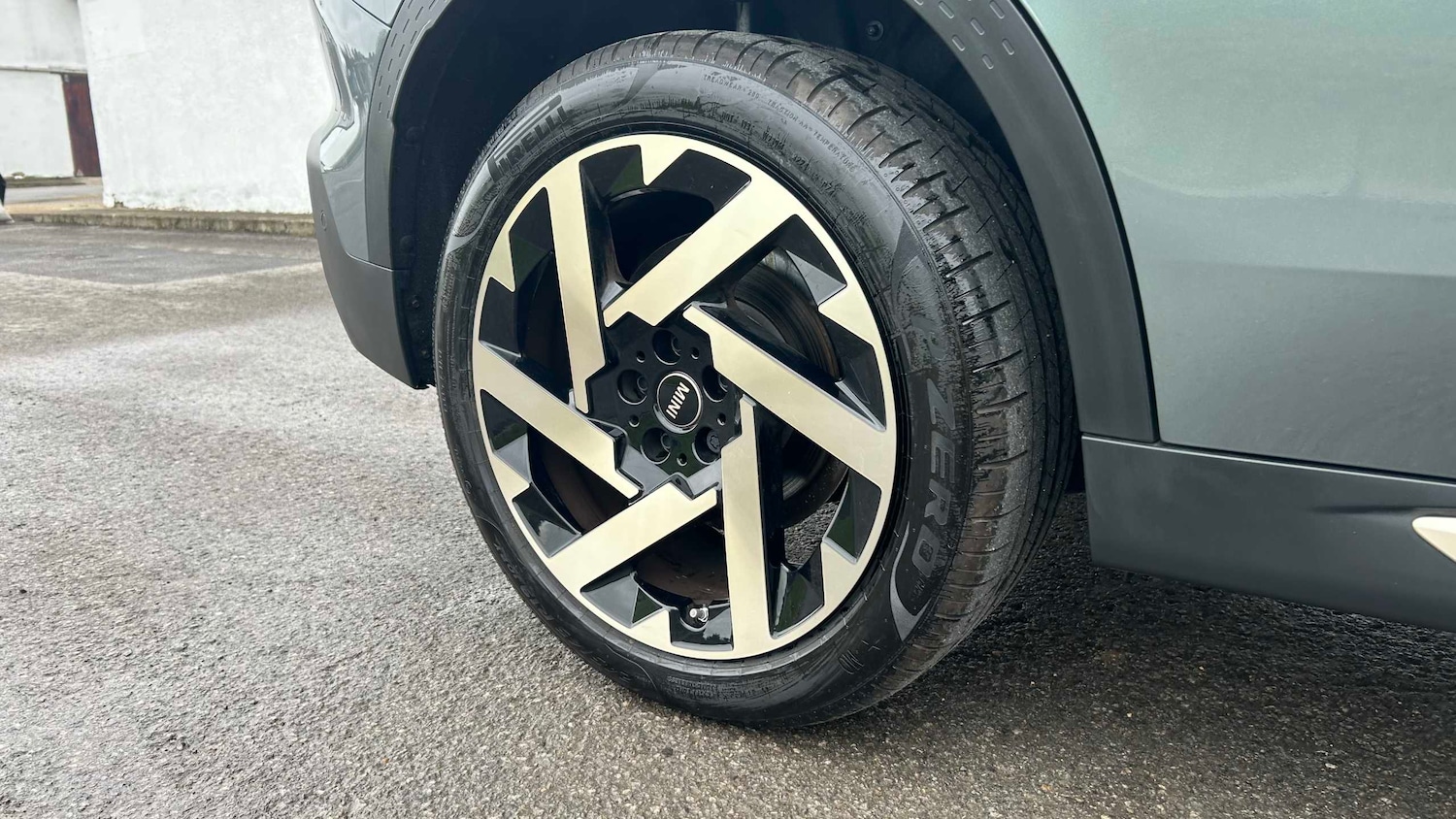 Used MINI Countryman 2024 for sale - 78010505: Photo 8