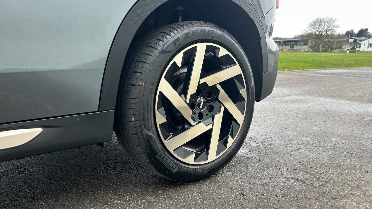 Used MINI Countryman 2024 for sale - 78010505: Photo 9