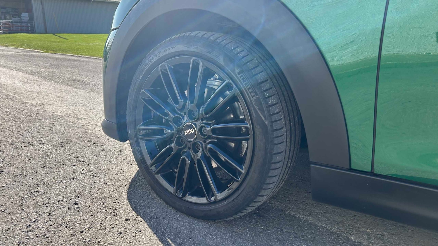 Used MINI Hatch 2022 for sale - 77928716: Photo 10