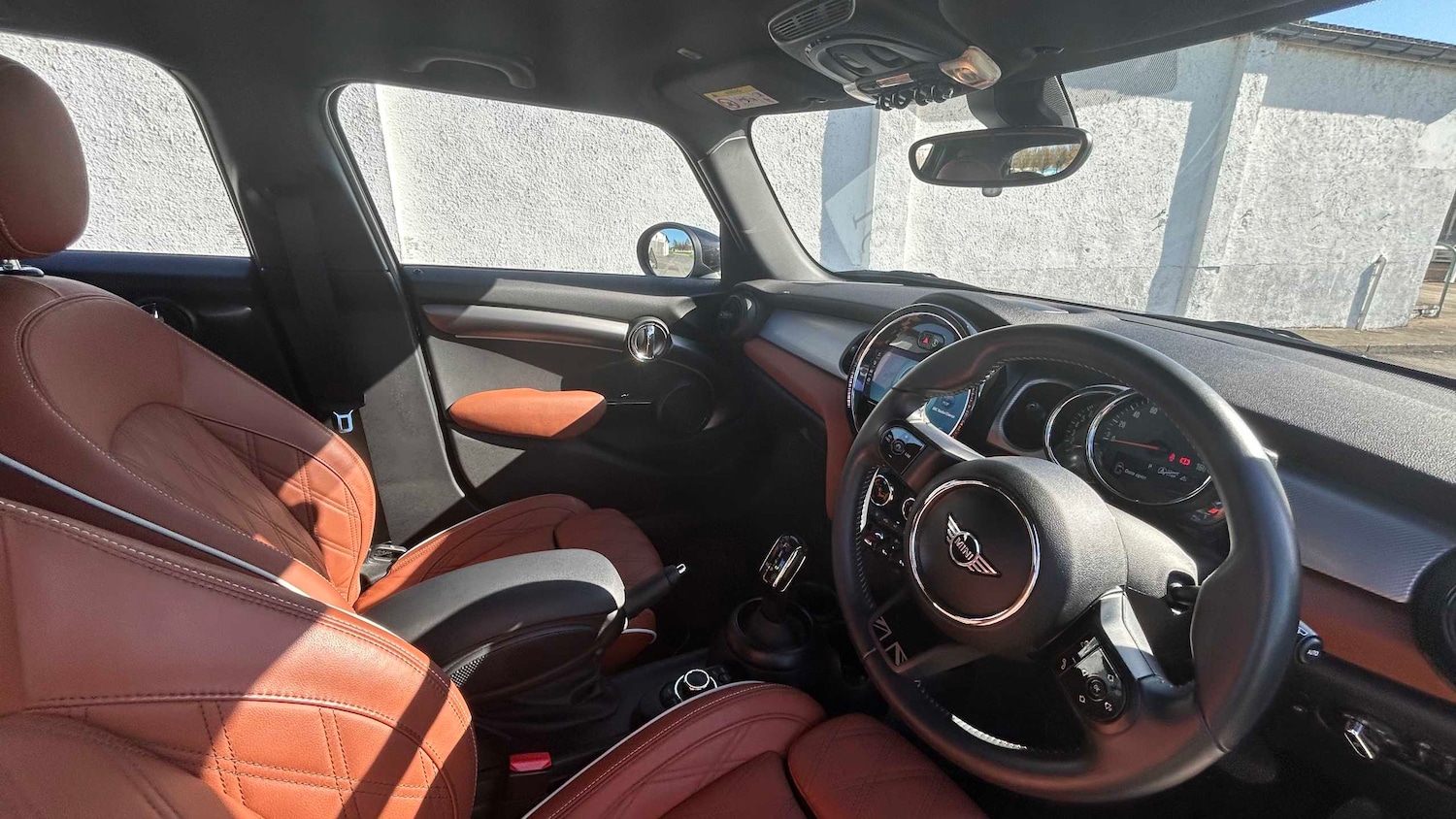 Used MINI Hatch 2022 for sale - 77928716: Photo 11