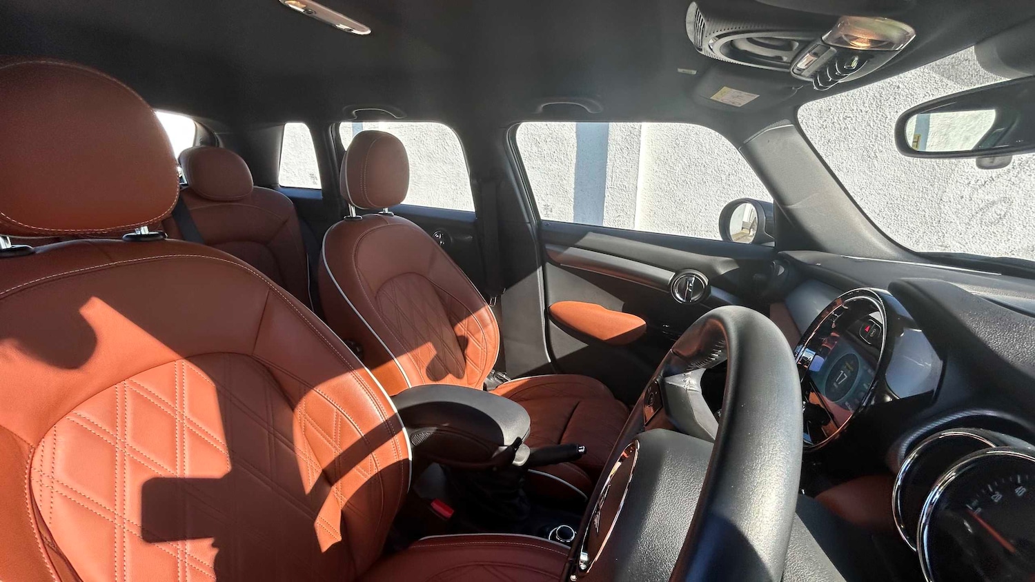 Used MINI Hatch 2022 for sale - 77928716: Photo 12