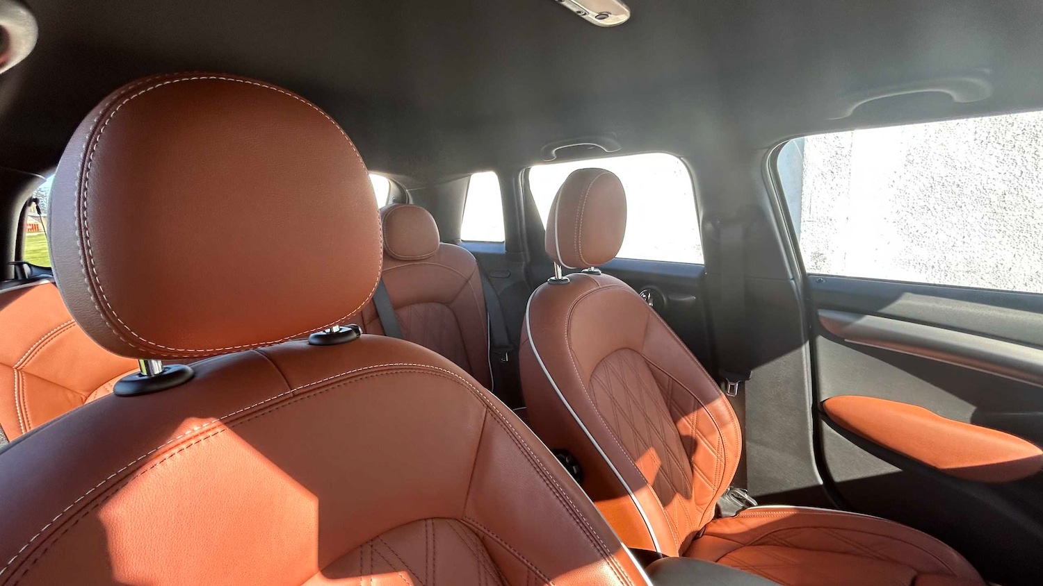 Used MINI Hatch 2022 for sale - 77928716: Photo 13