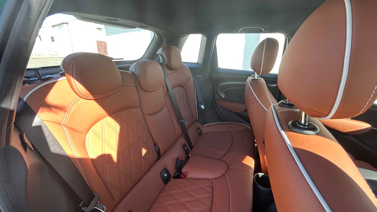 Used MINI Hatch 2022 for sale - 77928716: Photo 14