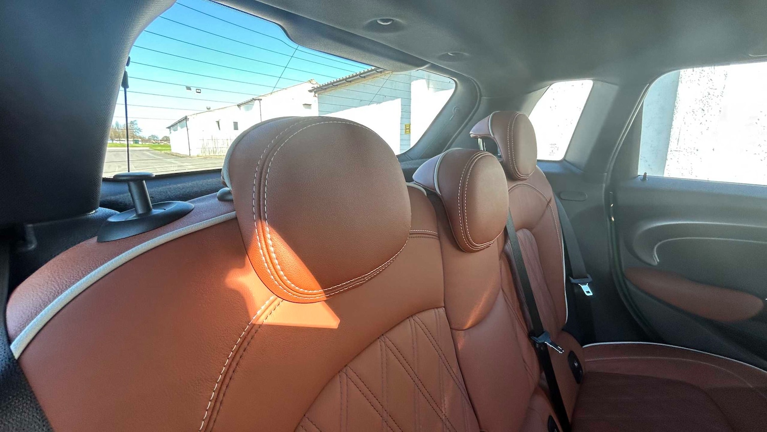 Used MINI Hatch 2022 for sale - 77928716: Photo 15