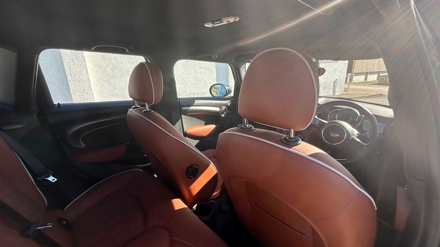 Used MINI Hatch 2022 for sale - 77928716: Photo 17