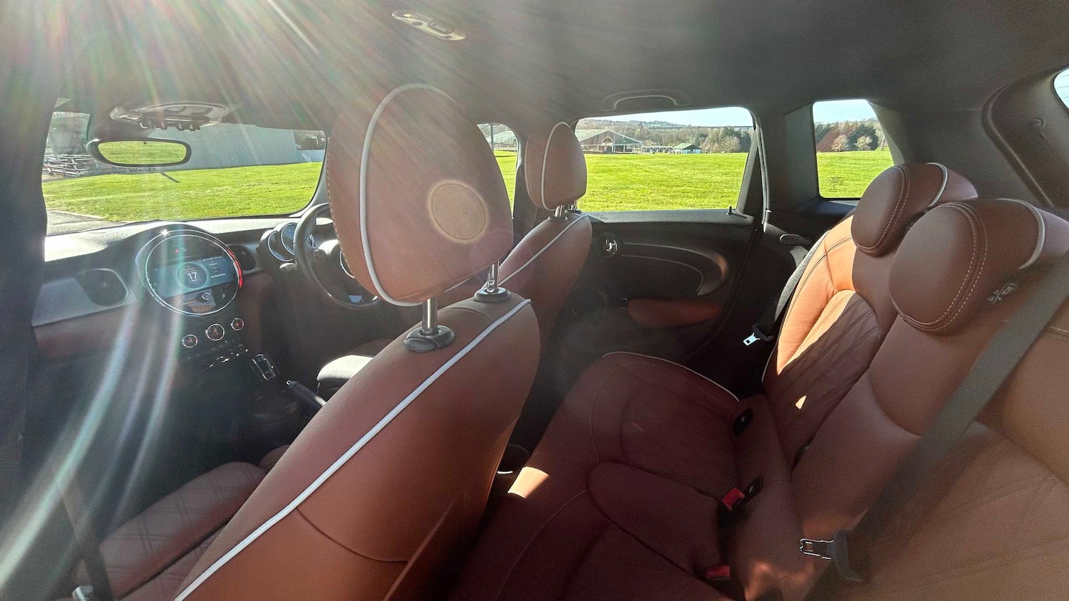 Used MINI Hatch 2022 for sale - 77928716: Photo 19