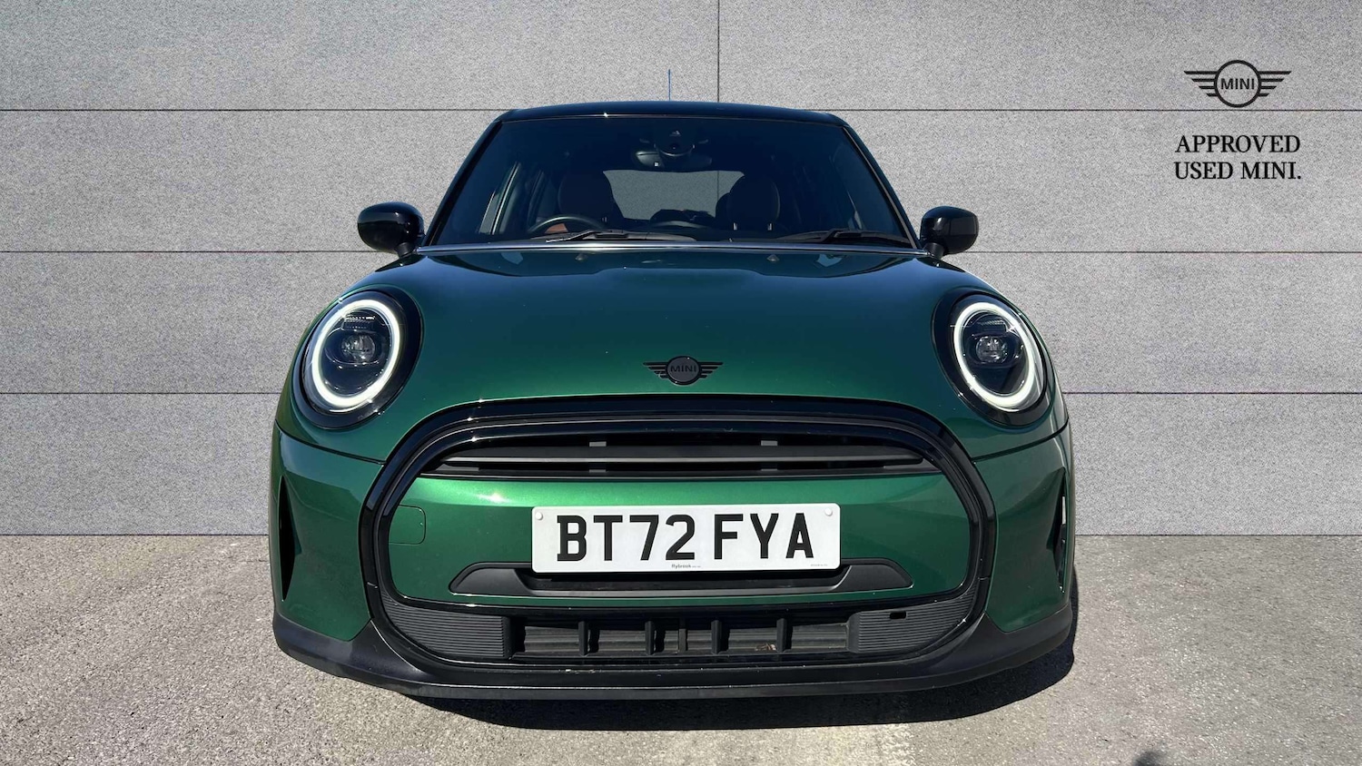 Used MINI Hatch 2022 for sale - 77928716: Photo 2