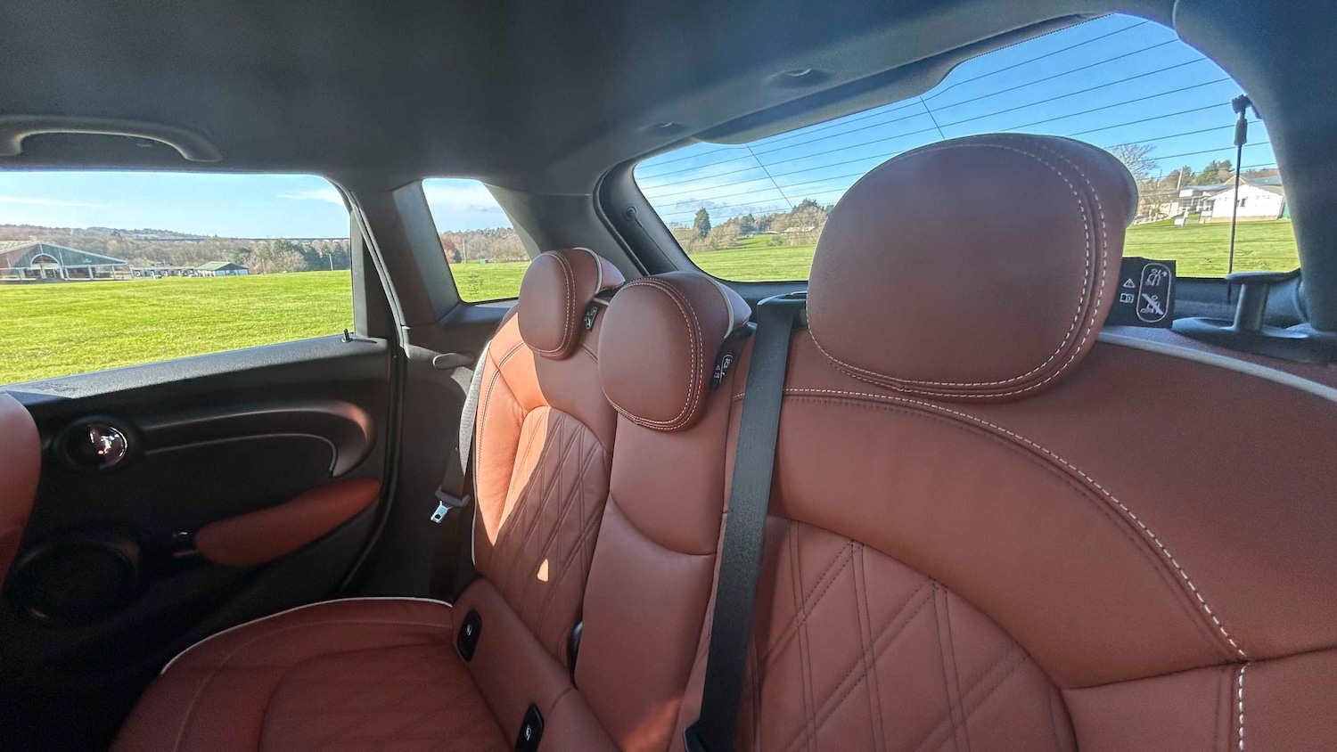 Used MINI Hatch 2022 for sale - 77928716: Photo 20