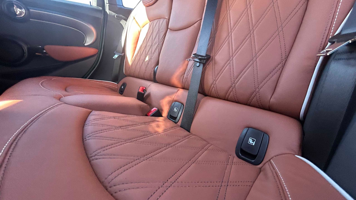 Used MINI Hatch 2022 for sale - 77928716: Photo 21