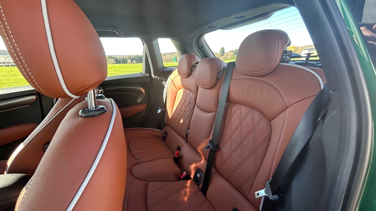 Used MINI Hatch 2022 for sale - 77928716: Photo 22