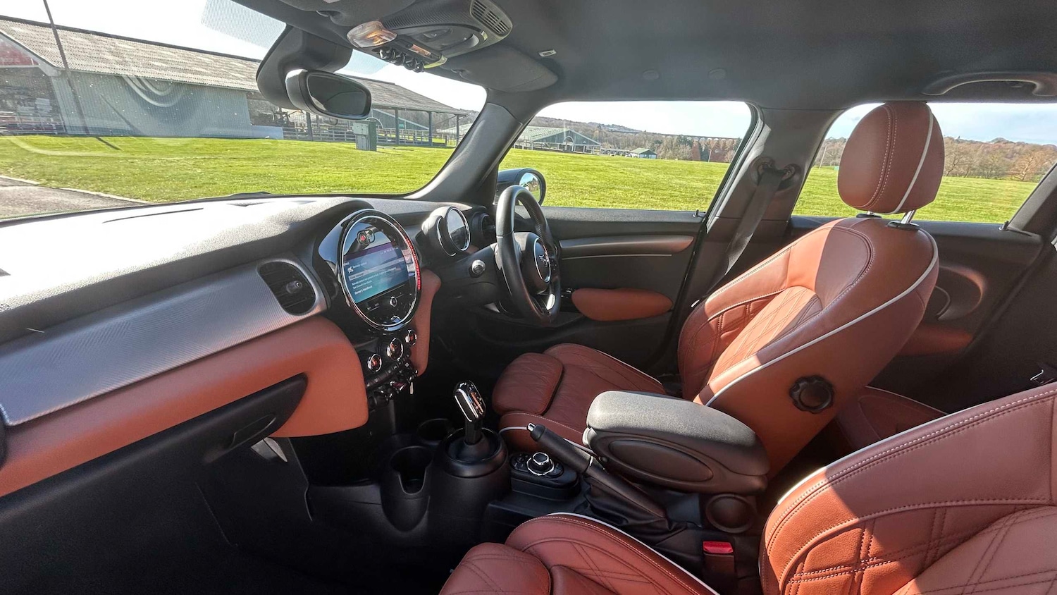 Used MINI Hatch 2022 for sale - 77928716: Photo 23