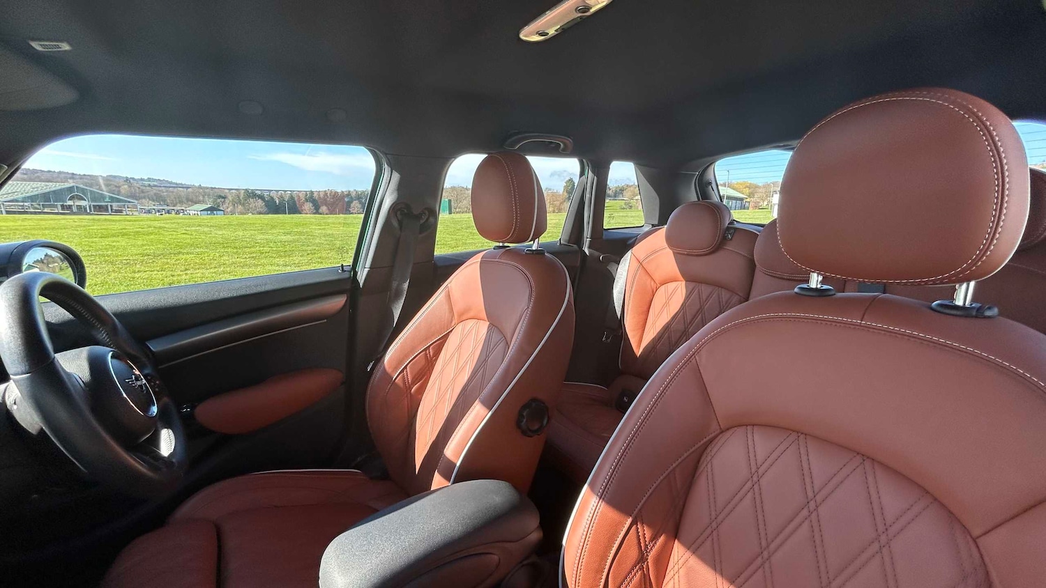 Used MINI Hatch 2022 for sale - 77928716: Photo 24