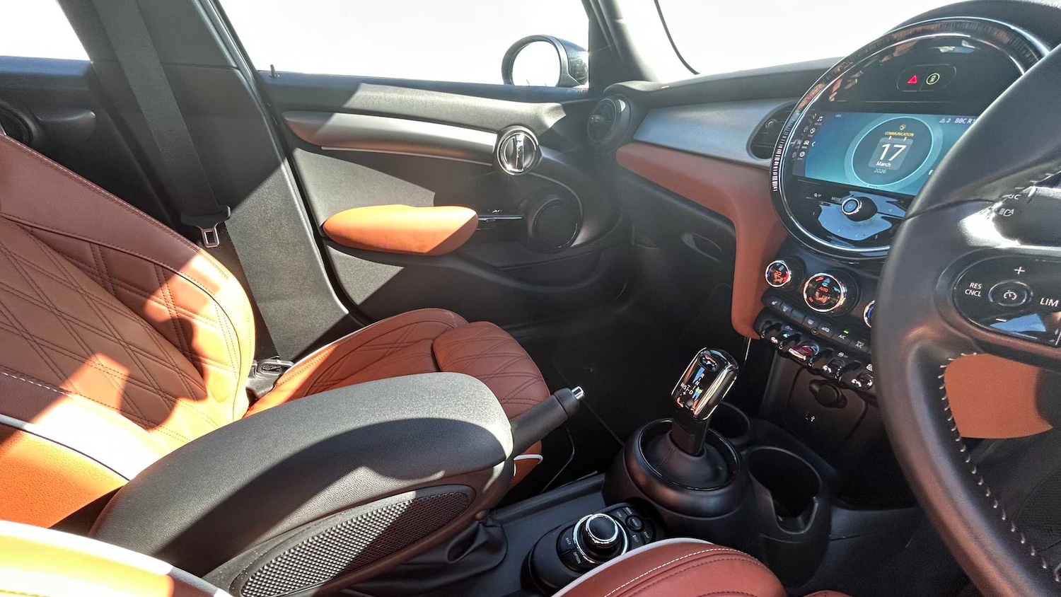 Used MINI Hatch 2022 for sale - 77928716: Photo 28