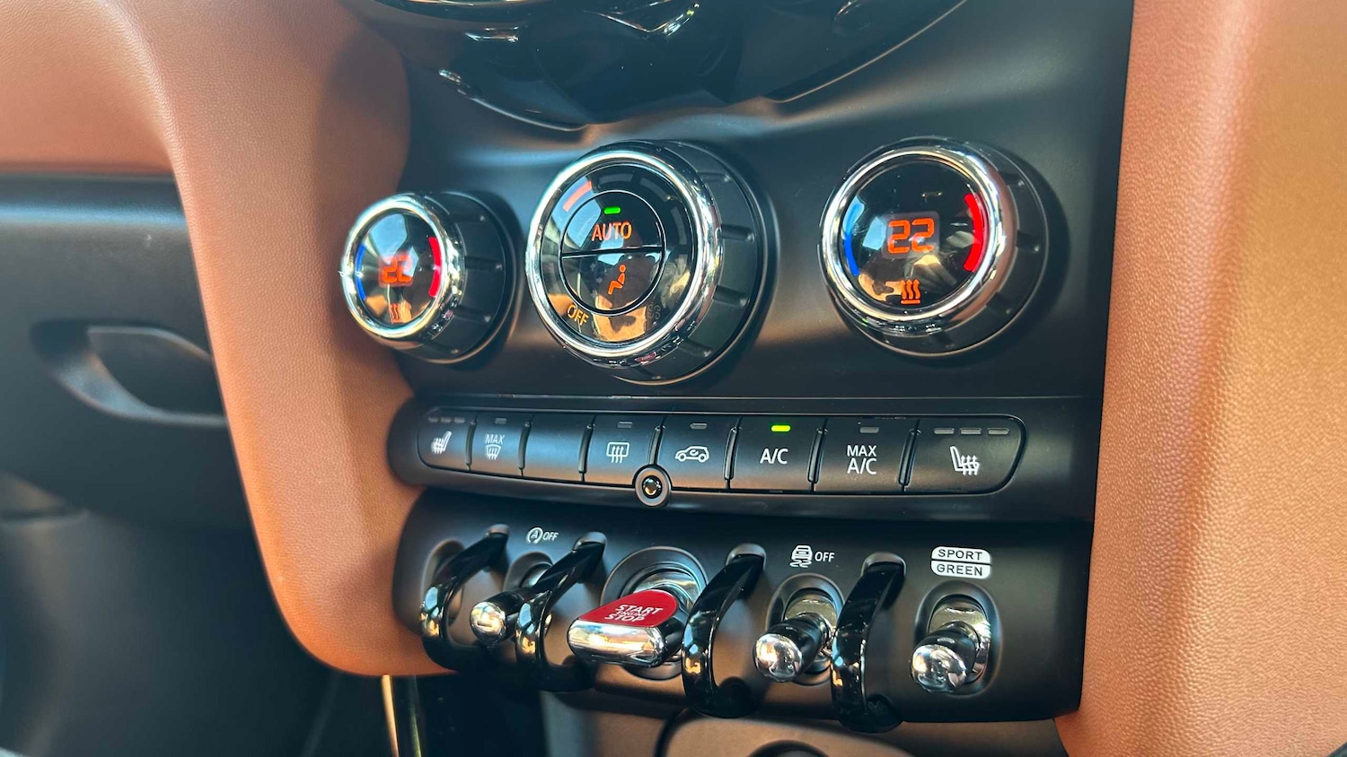 Used MINI Hatch 2022 for sale - 77928716: Photo 29