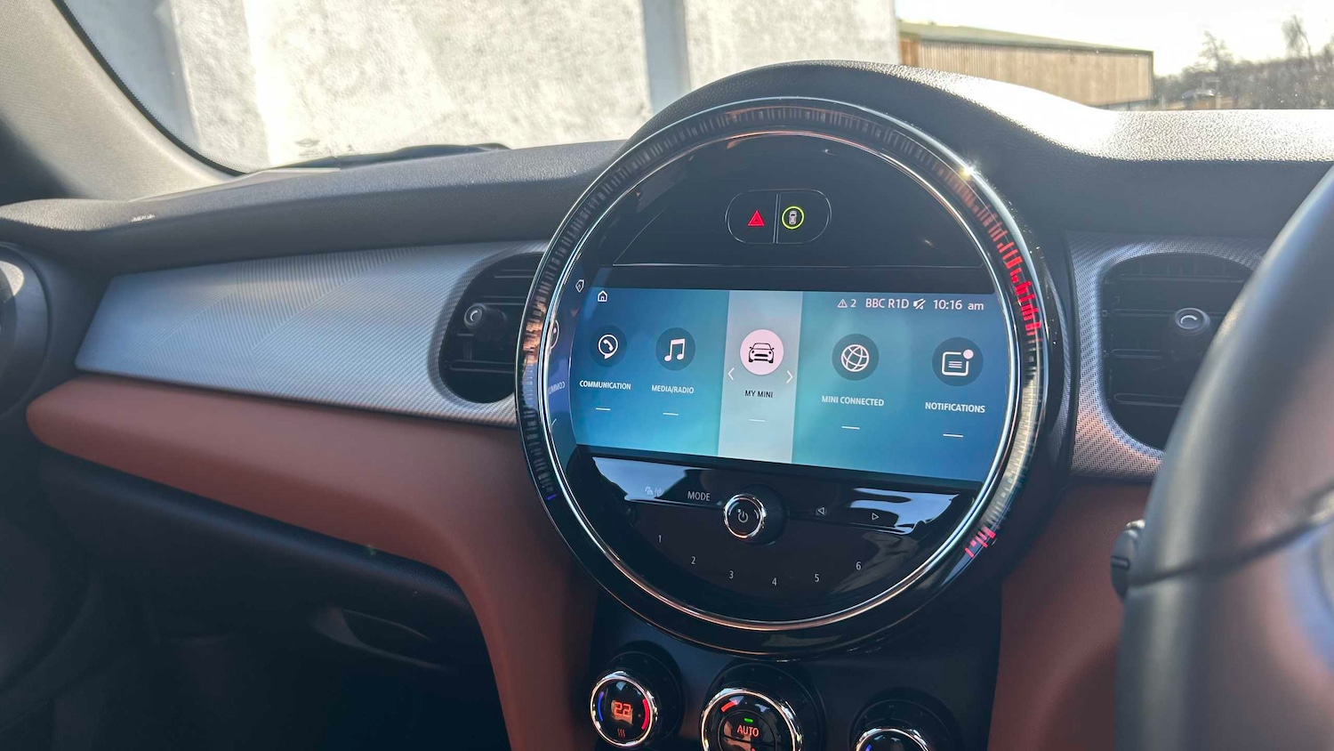 Used MINI Hatch 2022 for sale - 77928716: Photo 35