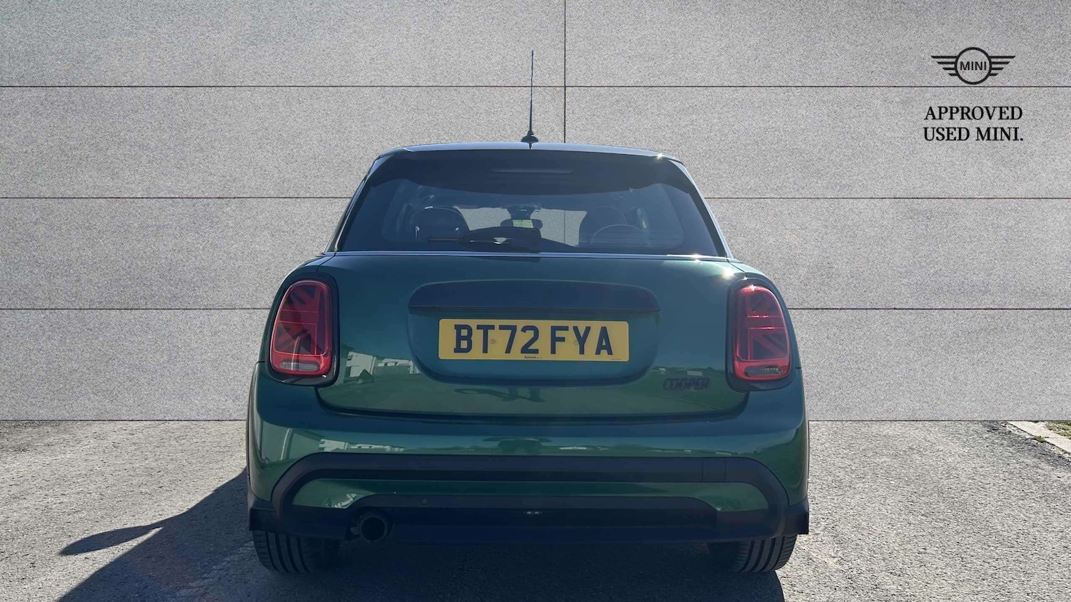 Used MINI Hatch 2022 for sale - 77928716: Photo 4