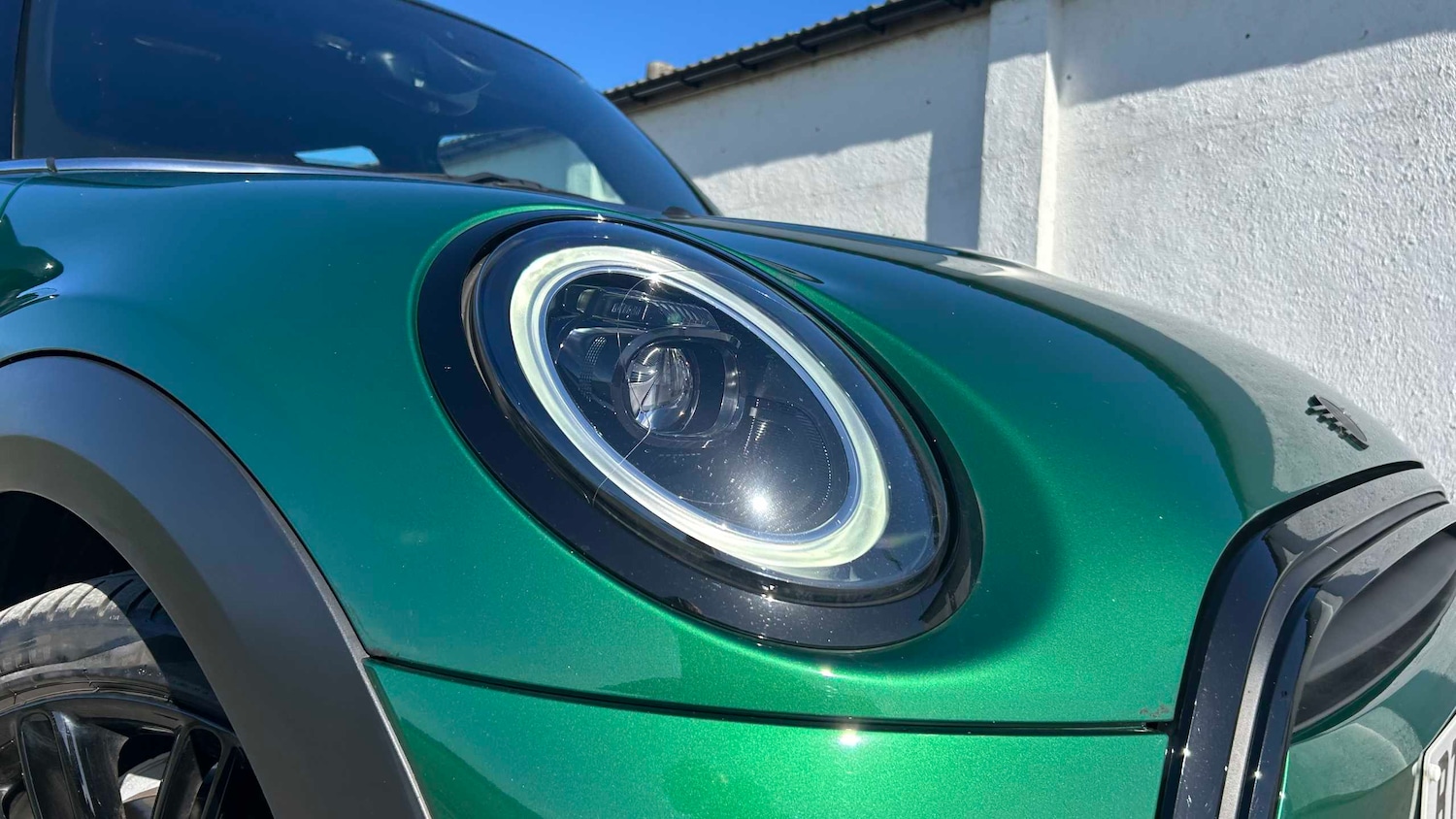 Used MINI Hatch 2022 for sale - 77928716: Photo 5