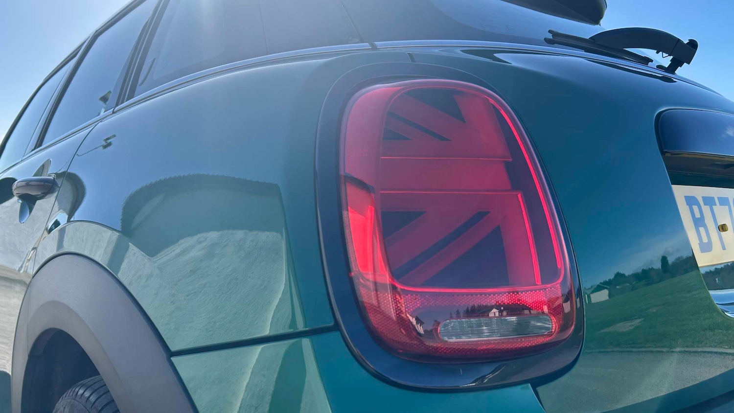 Used MINI Hatch 2022 for sale - 77928716: Photo 6