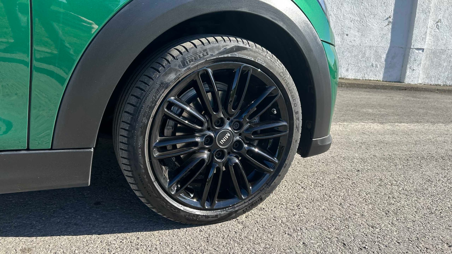 Used MINI Hatch 2022 for sale - 77928716: Photo 7