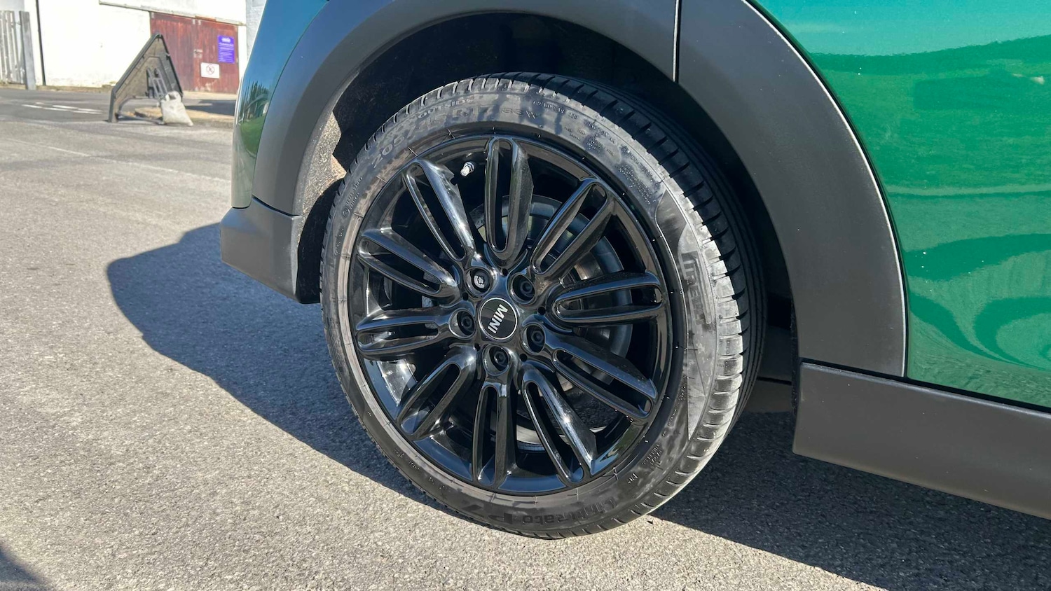 Used MINI Hatch 2022 for sale - 77928716: Photo 8