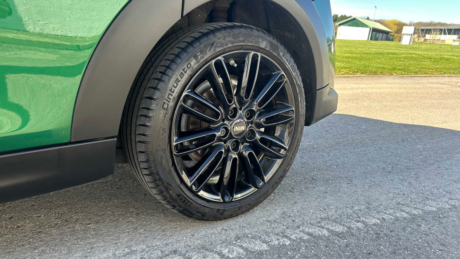 Used MINI Hatch 2022 for sale - 77928716: Photo 9