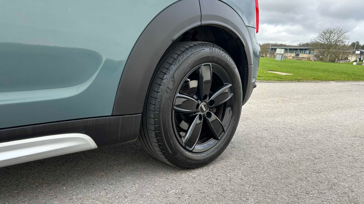 Used MINI Countryman 2022 for sale - 77601395: Photo 10