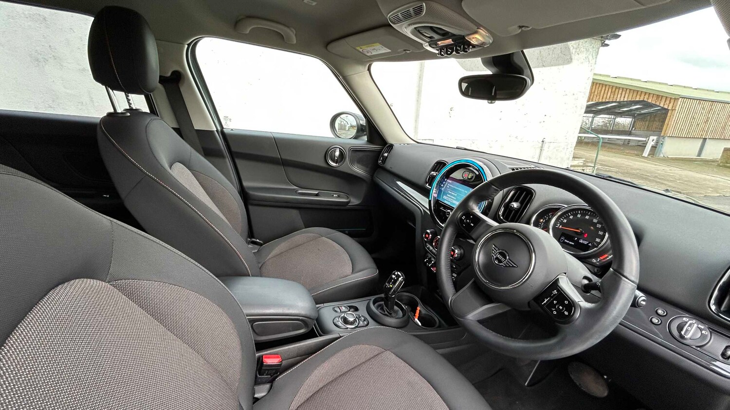 Used MINI Countryman 2022 for sale - 77601395: Photo 11