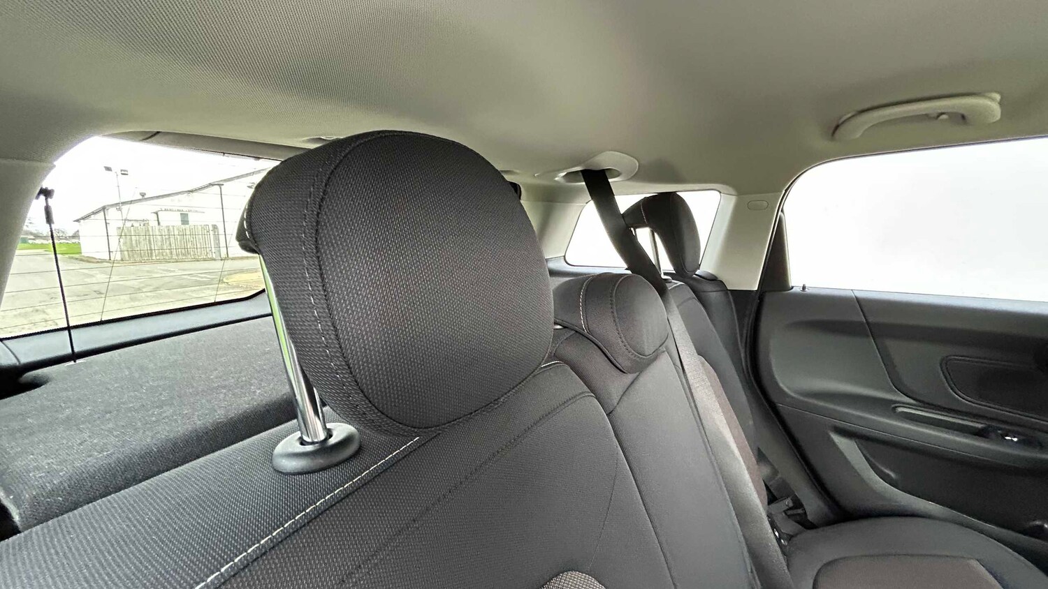 Used MINI Countryman 2022 for sale - 77601395: Photo 16