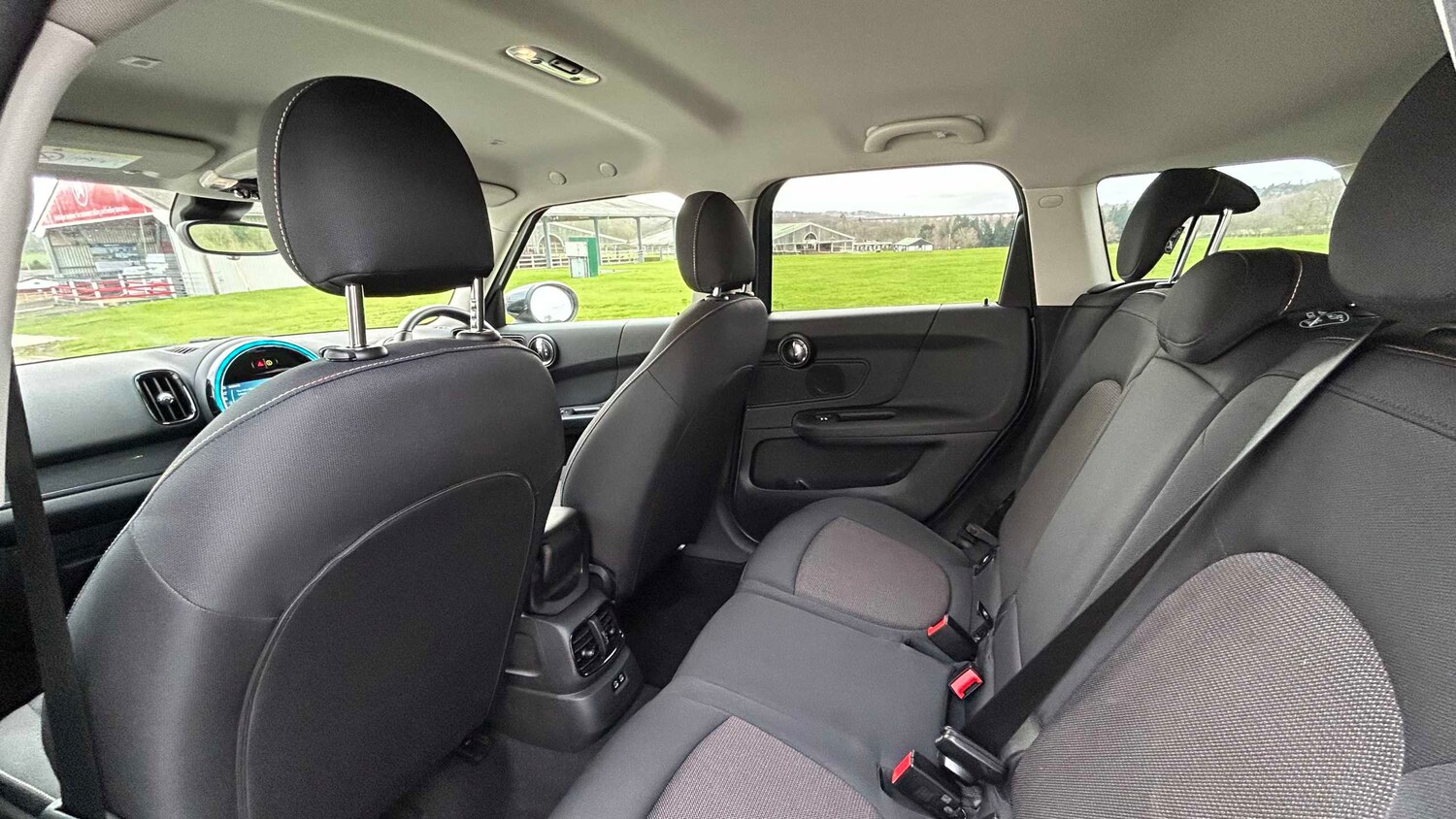 Used MINI Countryman 2022 for sale - 77601395: Photo 19