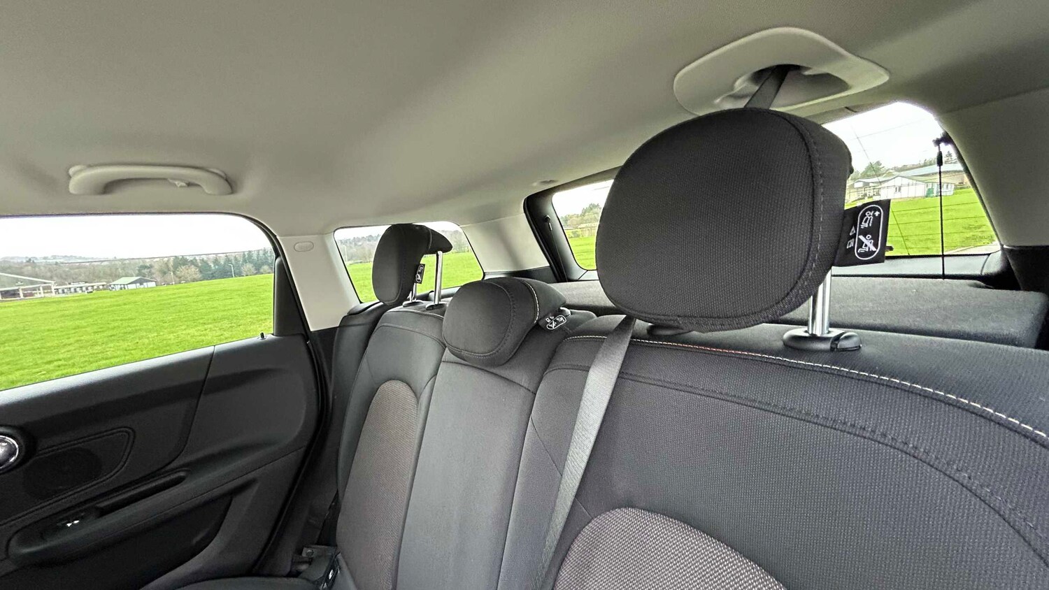 Used MINI Countryman 2022 for sale - 77601395: Photo 22