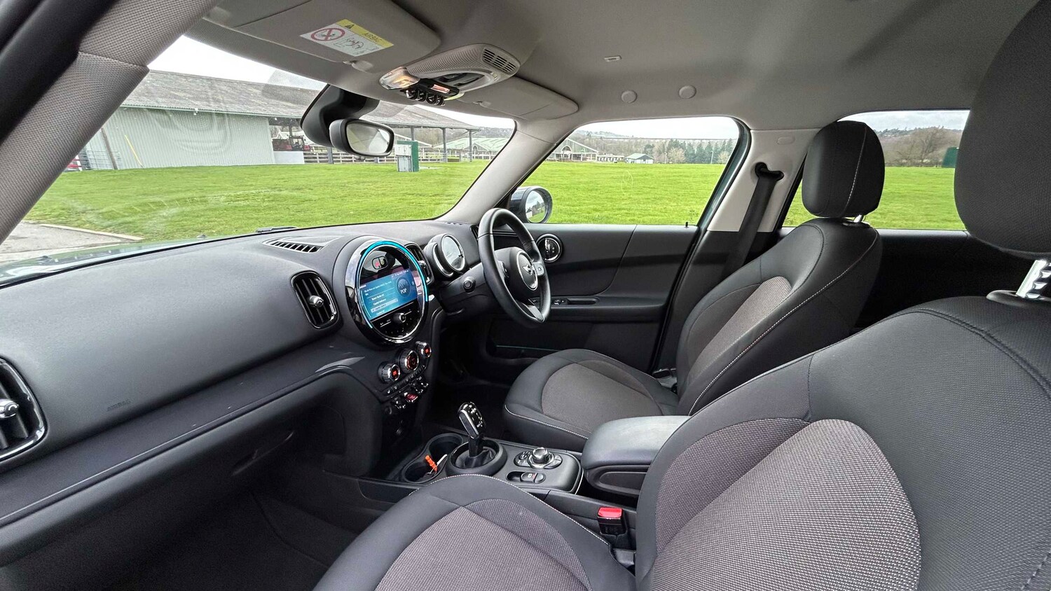 Used MINI Countryman 2022 for sale - 77601395: Photo 23