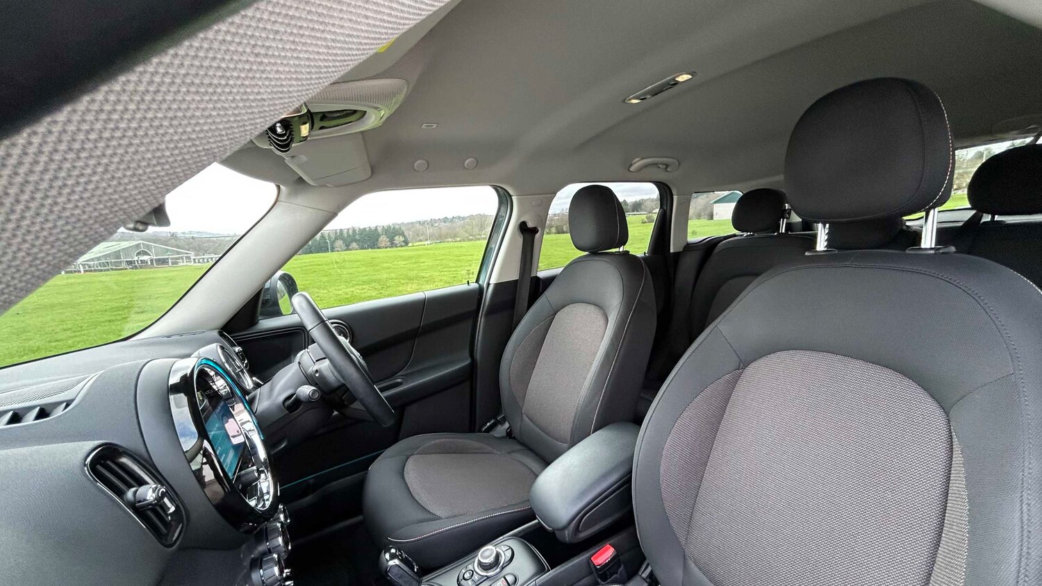 Used MINI Countryman 2022 for sale - 77601395: Photo 24