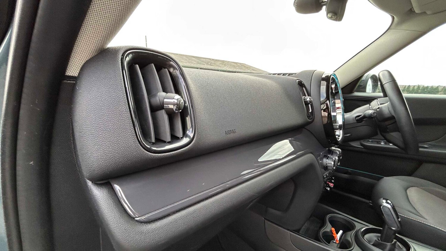 Used MINI Countryman 2022 for sale - 77601395: Photo 25