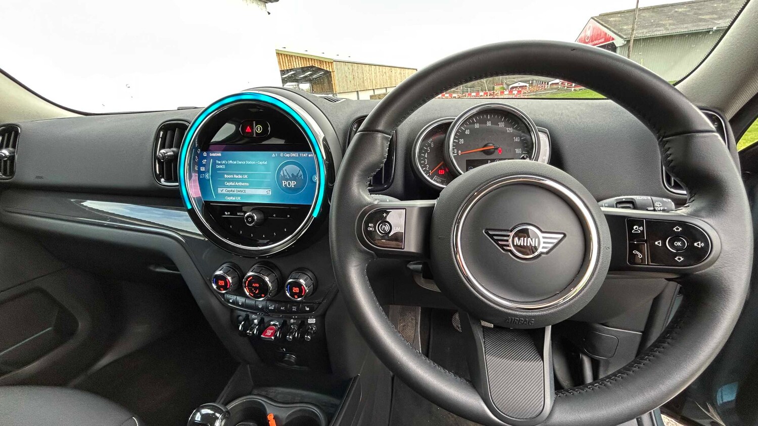 Used MINI Countryman 2022 for sale - 77601395: Photo 28