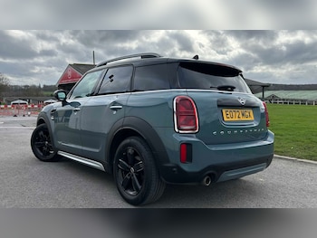Used MINI Countryman 2022 for sale - 77601395: Photo