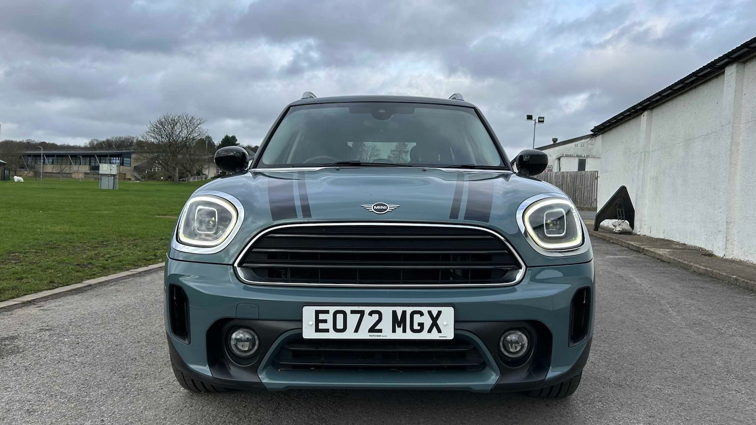 Used MINI Countryman 2022 for sale - 77601395: Photo 3