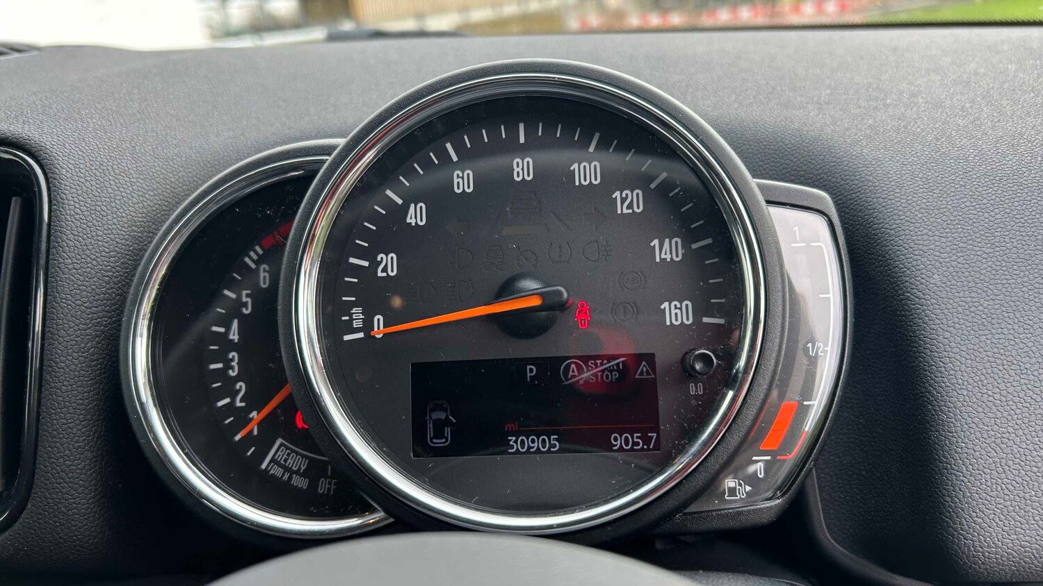 Used MINI Countryman 2022 for sale - 77601395: Photo 33