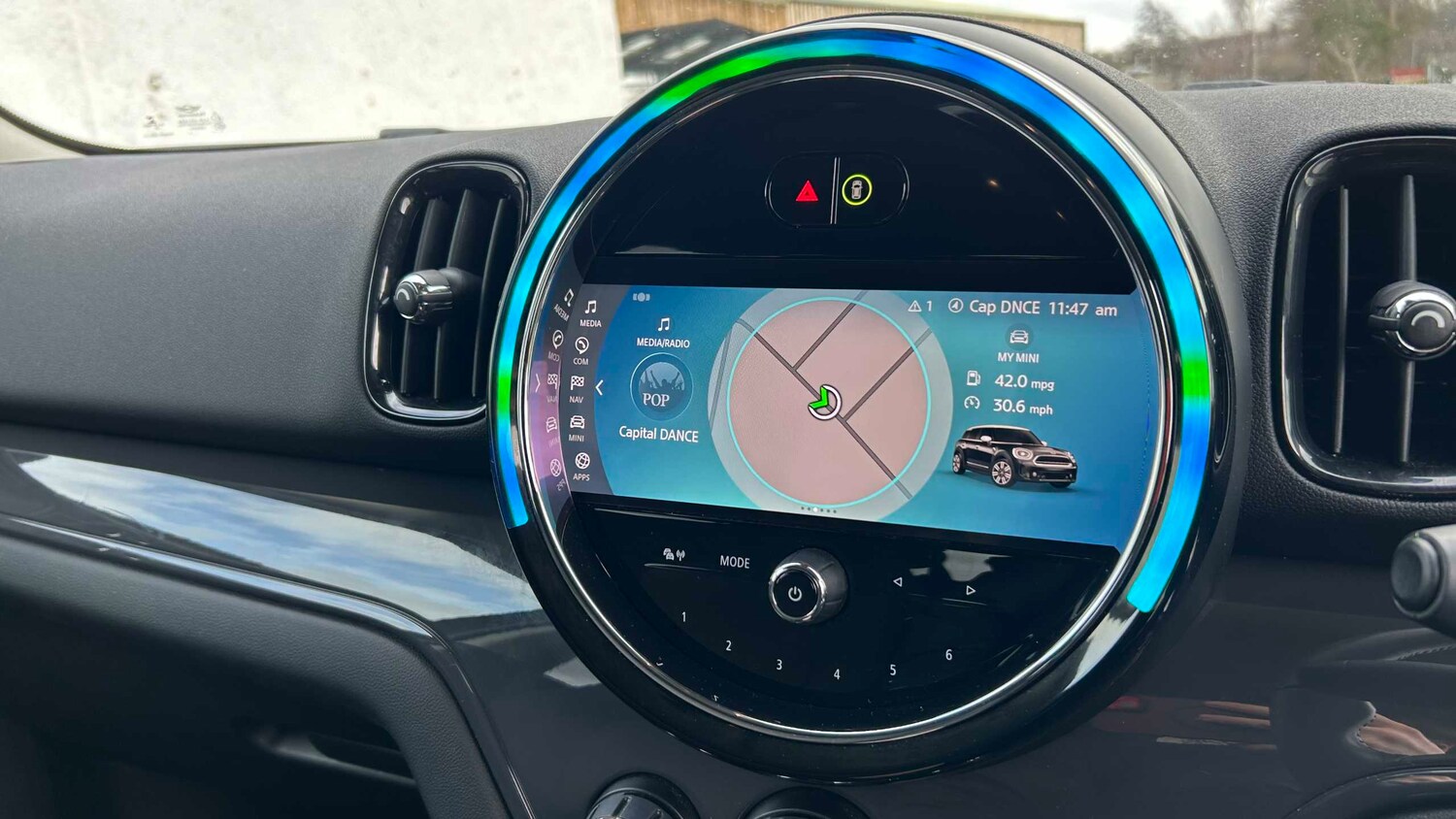 Used MINI Countryman 2022 for sale - 77601395: Photo 35