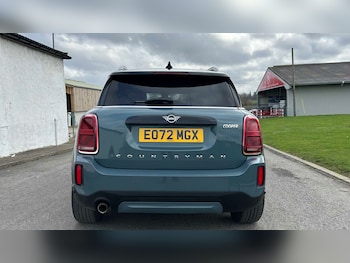 Used MINI Countryman 2022 for sale - 77601395: Photo