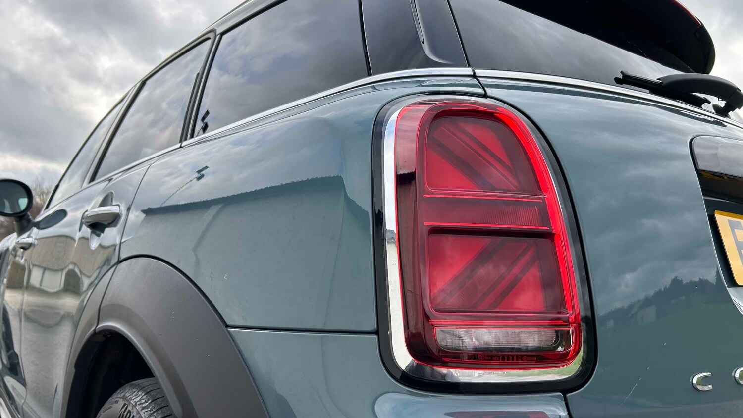 Used MINI Countryman 2022 for sale - 77601395: Photo 6